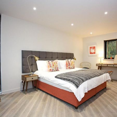 Loch Tay Highland Lodges And Glamping Park Morenish 외부 사진