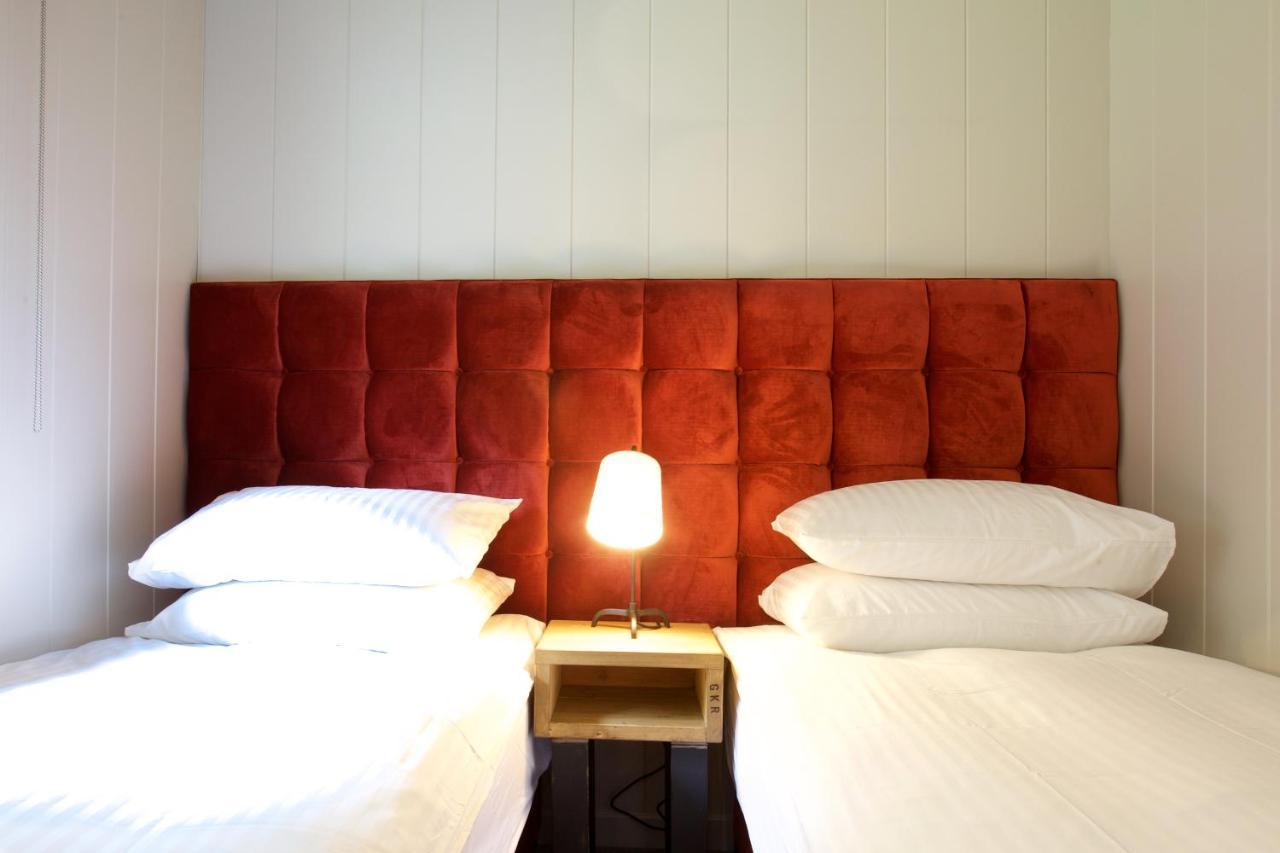 Loch Tay Highland Lodges And Glamping Park Morenish 외부 사진
