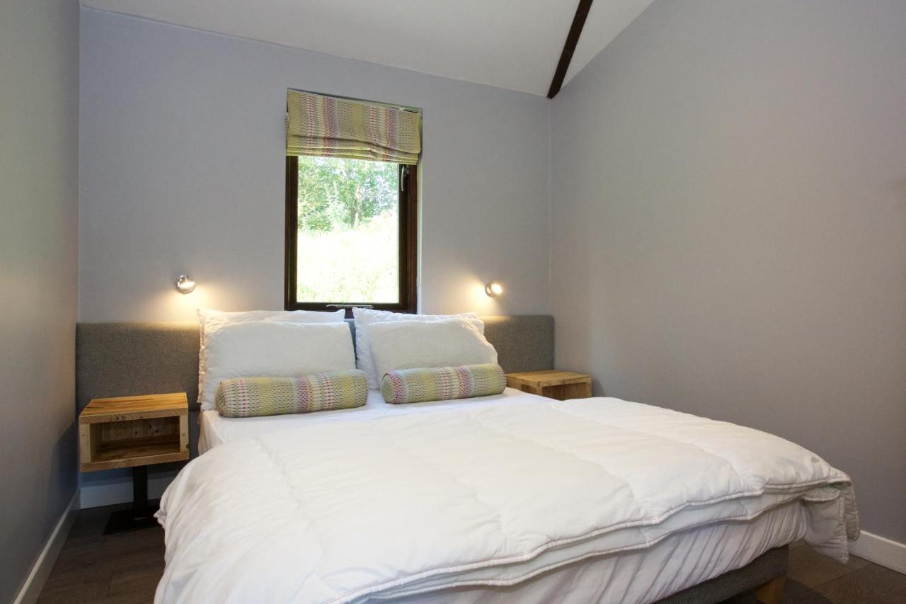 Loch Tay Highland Lodges And Glamping Park Morenish 외부 사진